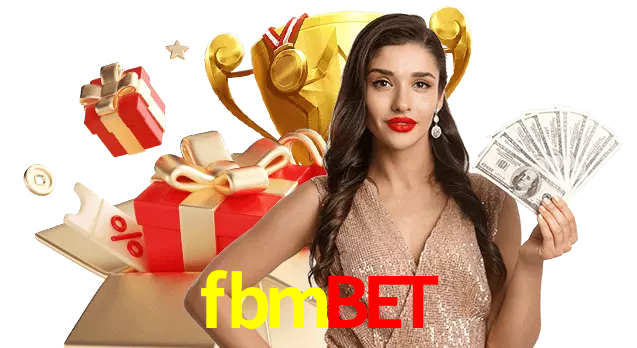 Jogue com dealers reais no fbmbet!