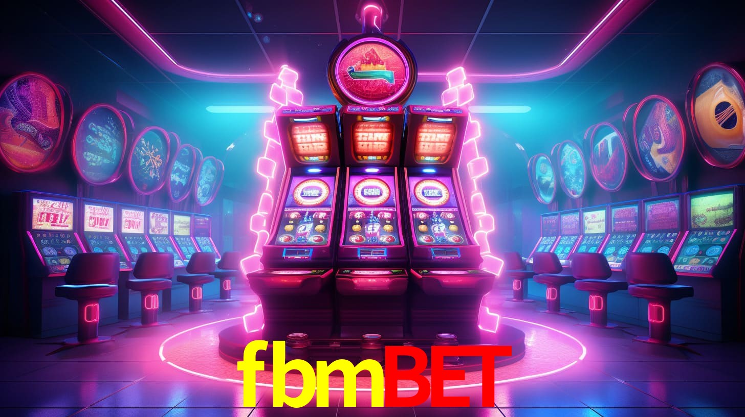 fbmbet - Cassino Central – Sua Primeira Parada - fbmbet.com