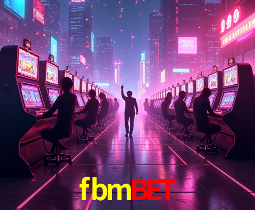 cassino fbmbet