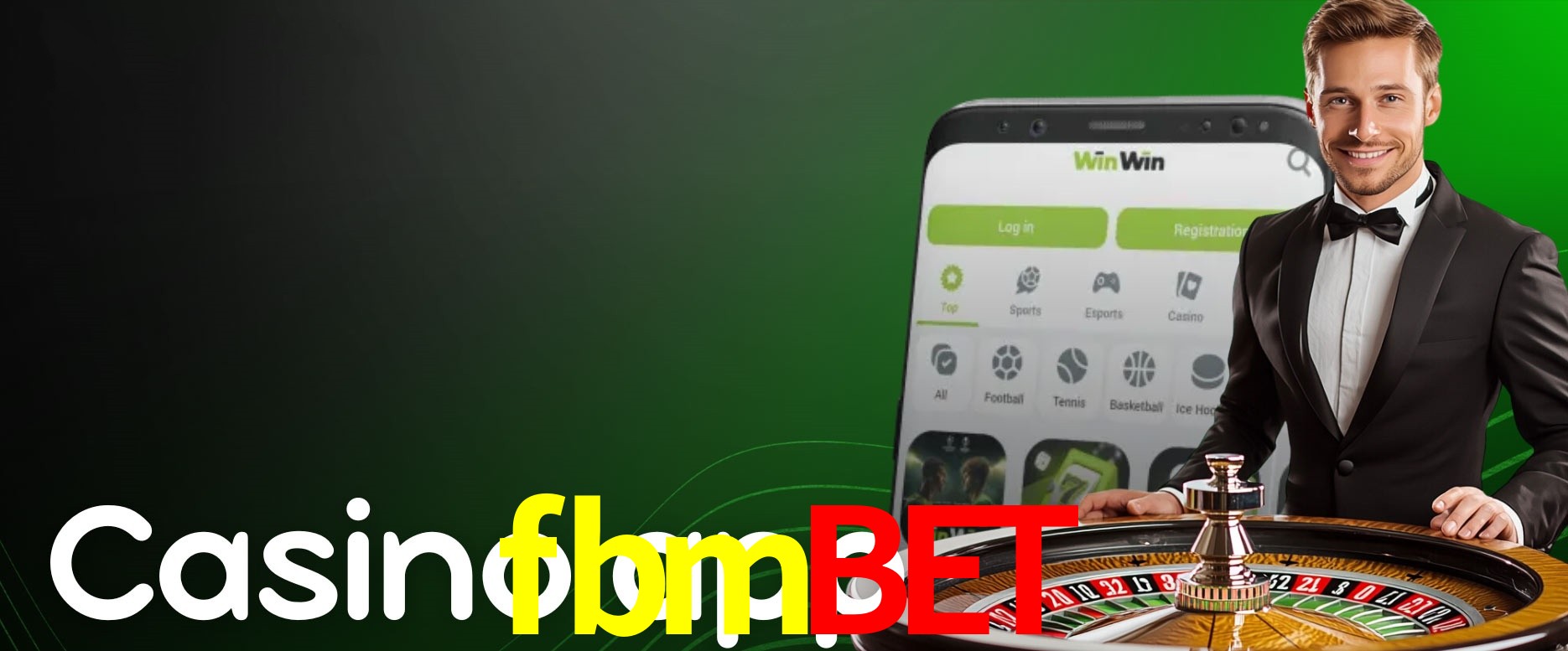 API Integration fbmbet