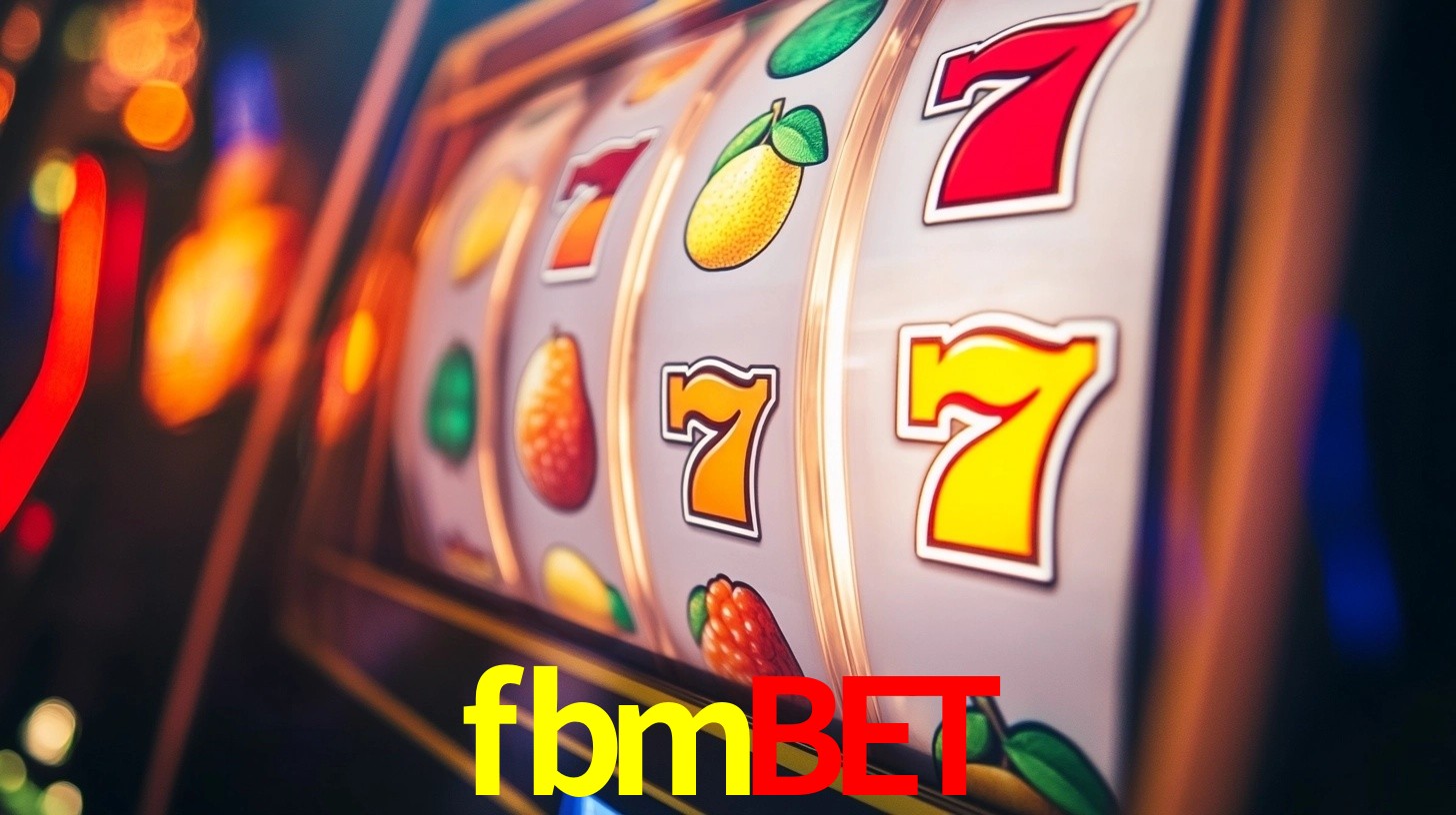 Welcome Bonus fbmbet