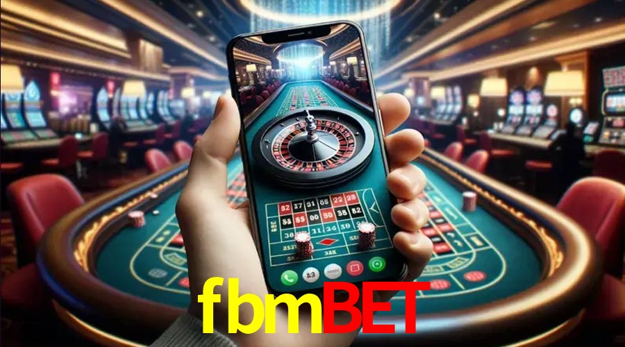 Live Casino fbmbet