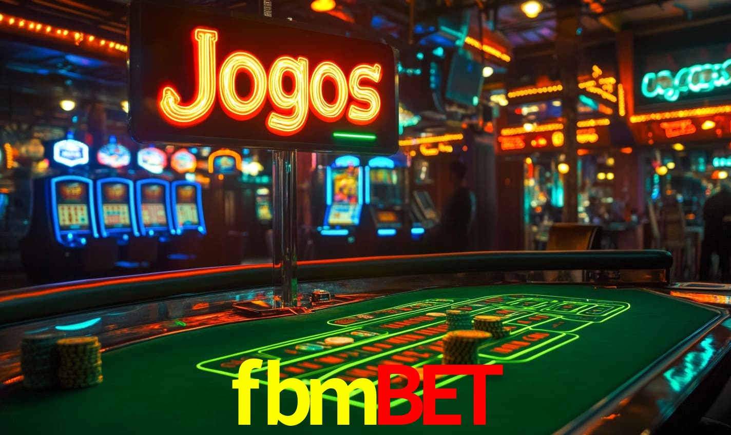 Game Providers fbmbet