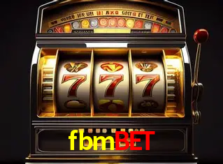 Descubra o Mundo do Cassino Online com fbmbet