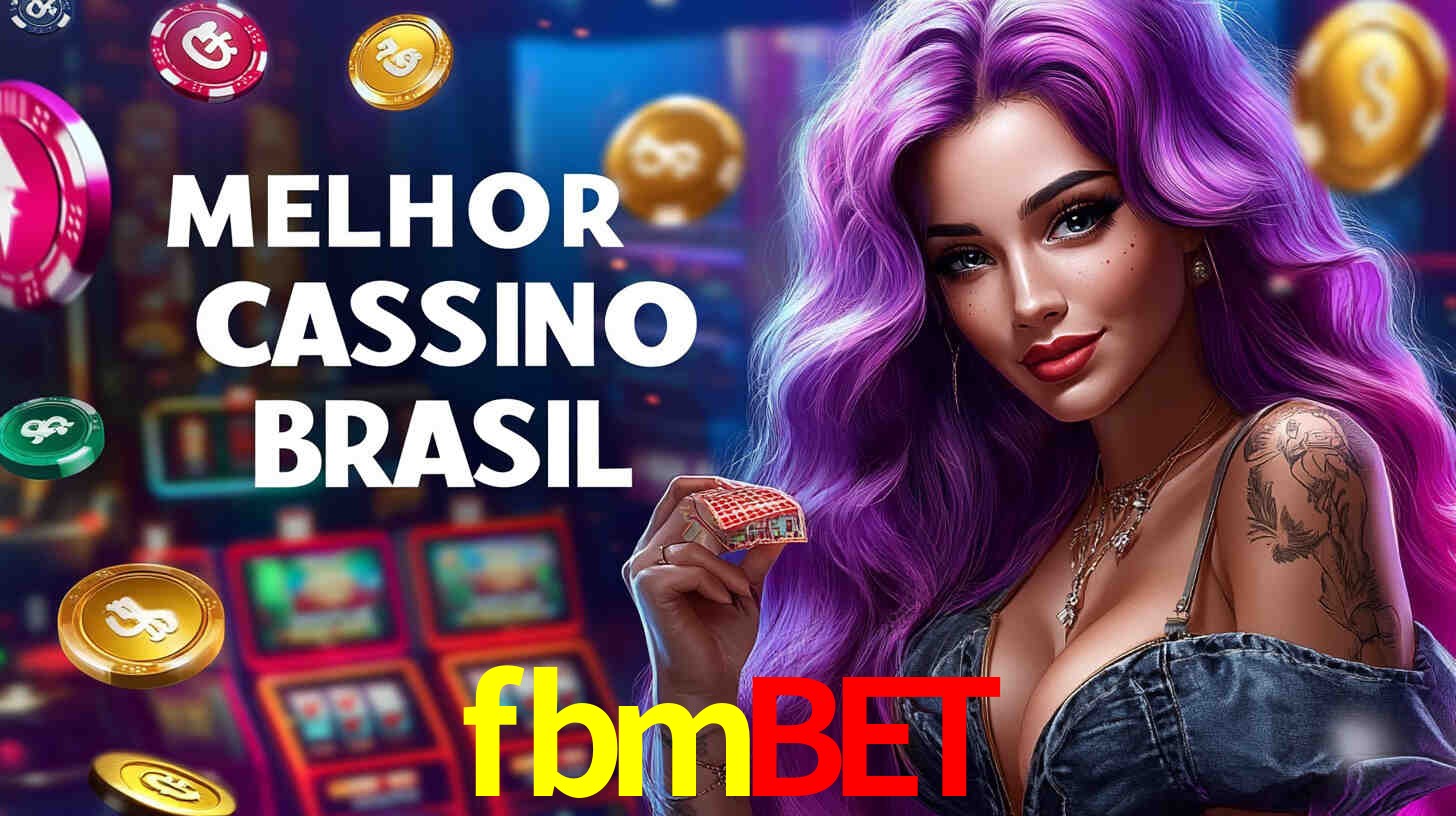 A Popularidade dos Caça-Níqueis no fbmbet
