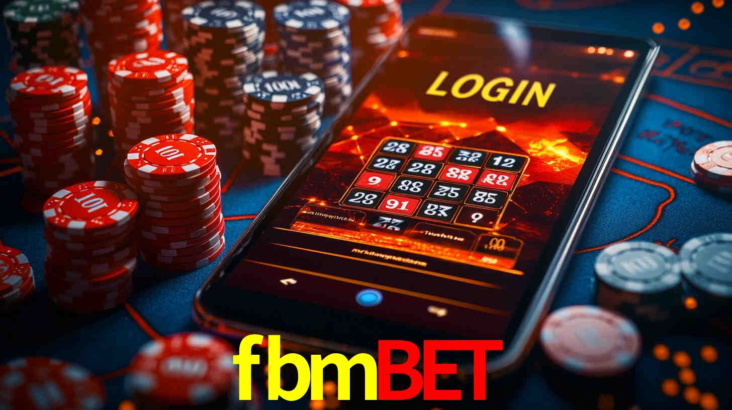Bônus Generosos e Exclusivos no fbmbet para Você!