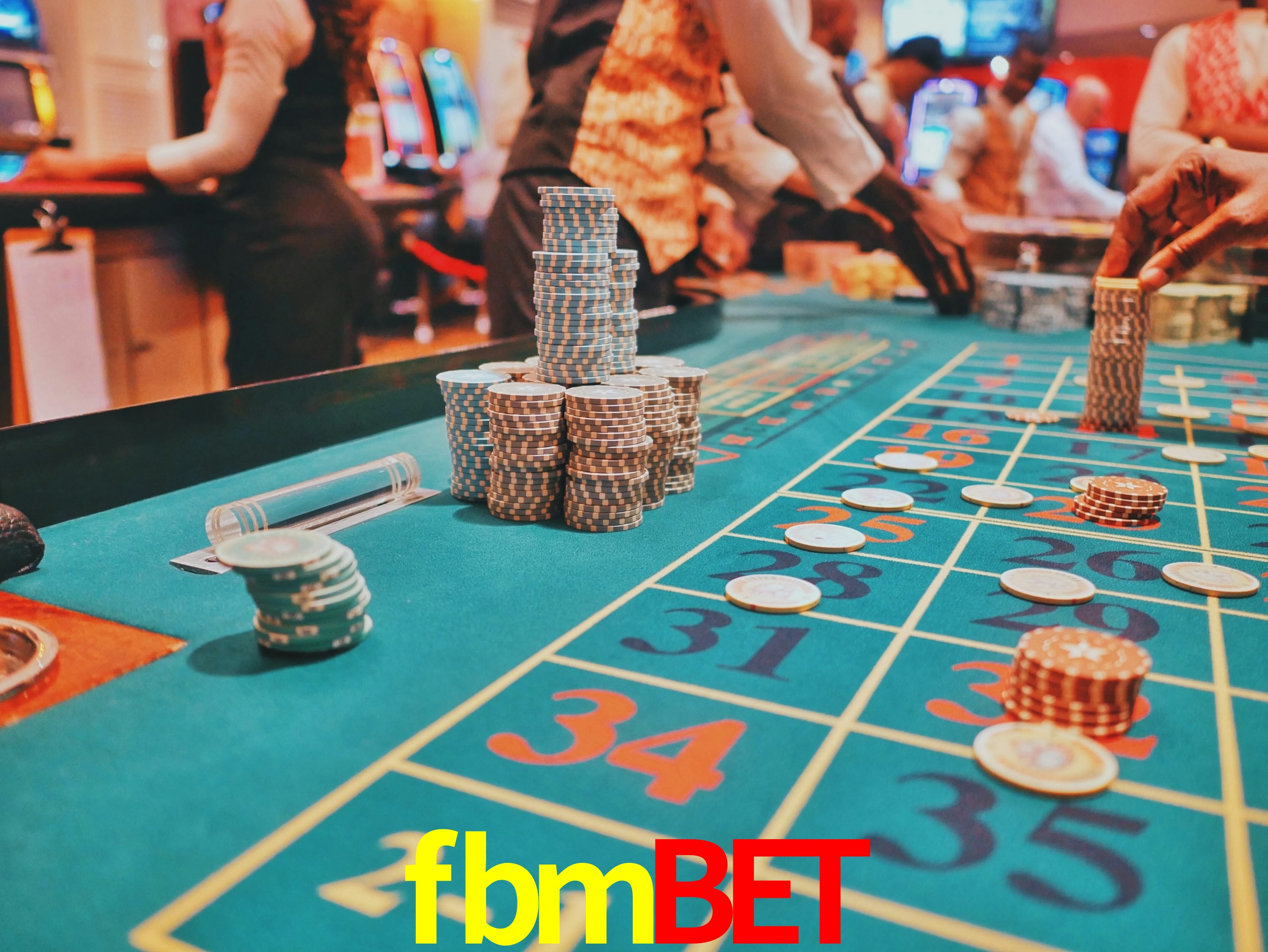 Tennis Betting fbmbet