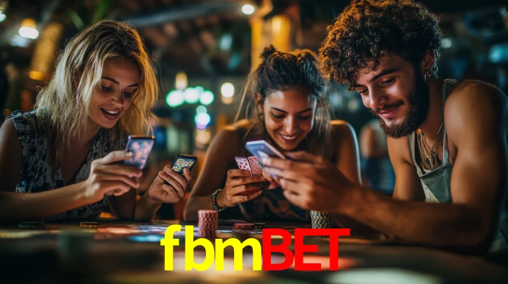 Welcome Bonus fbmbet