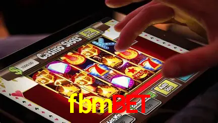 Blackjack Table fbmbet