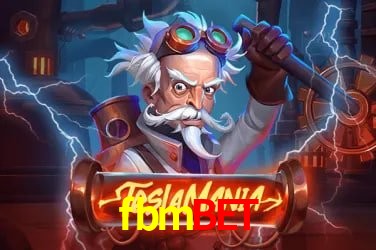 Slot Games fbmbet