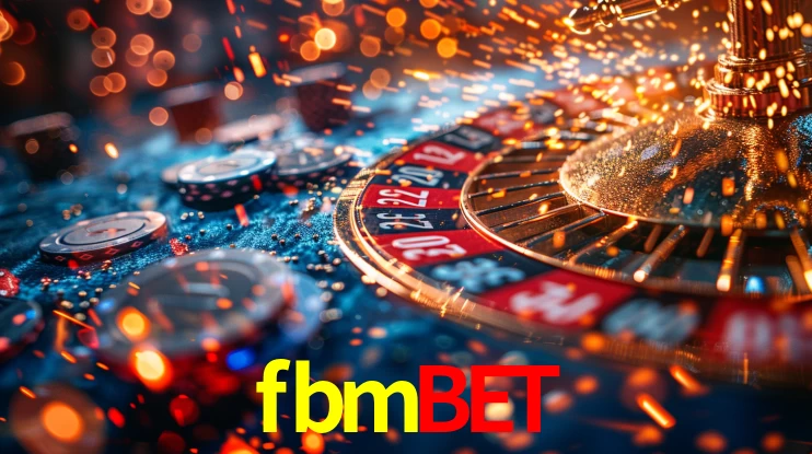 Game Providers fbmbet