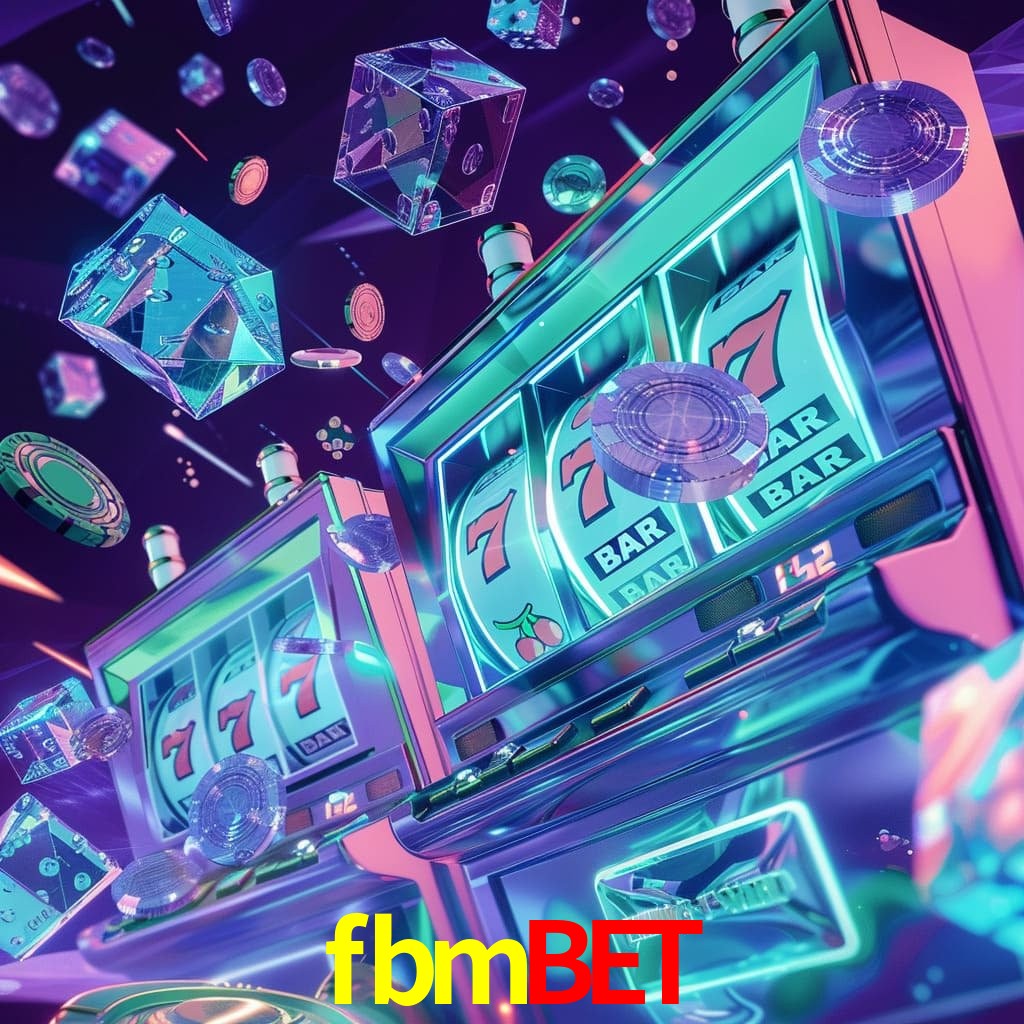 Desvendando o Mundo dos Jogos Virtuais na fbmbet