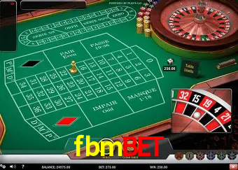 VIP Casino fbmbet