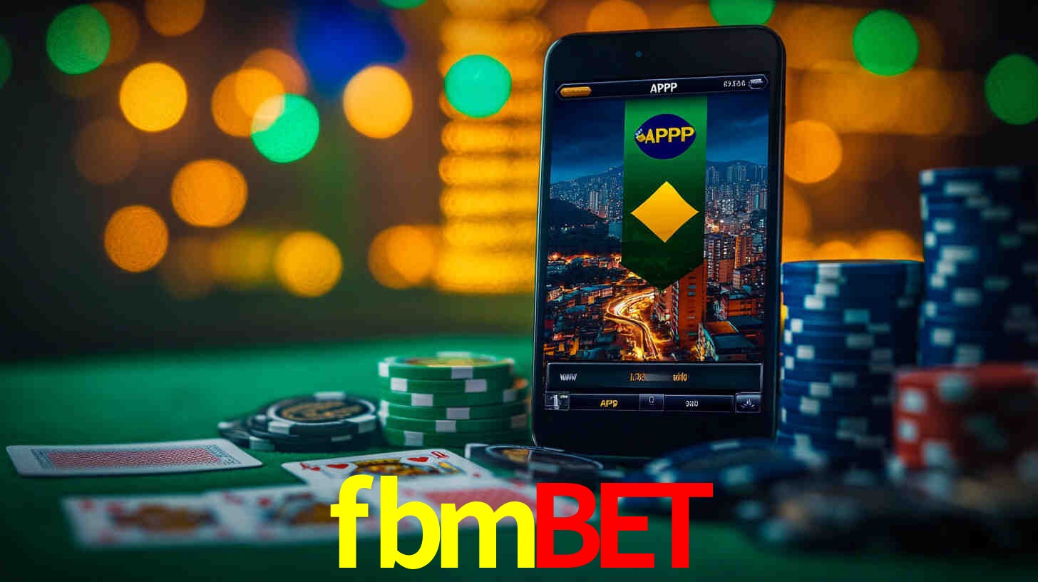 Apostas Esportivas na fbmbet: Um Guia Completo