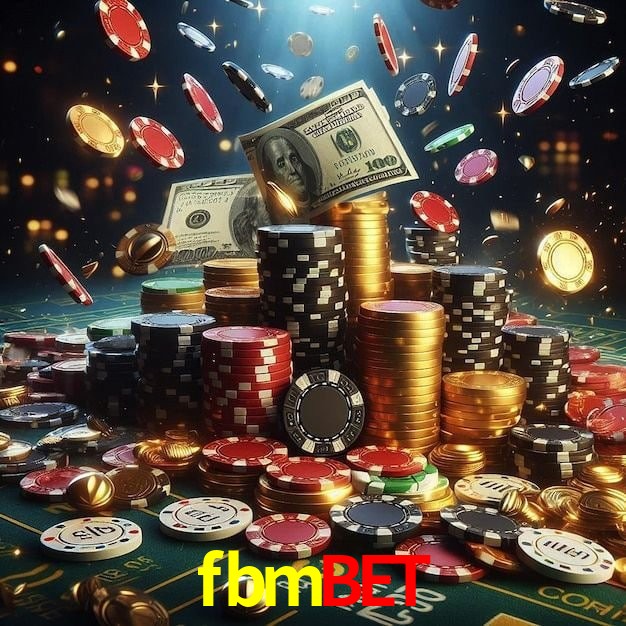 A Emoção da Loteria na fbmbet: Uma Chance de Mudança de Vida