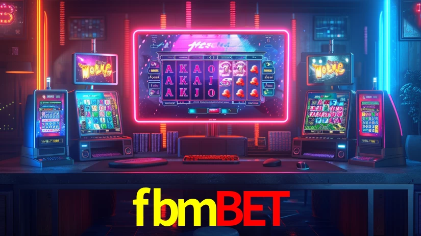 Experimente o Login Seguro Premium no fbmbet
