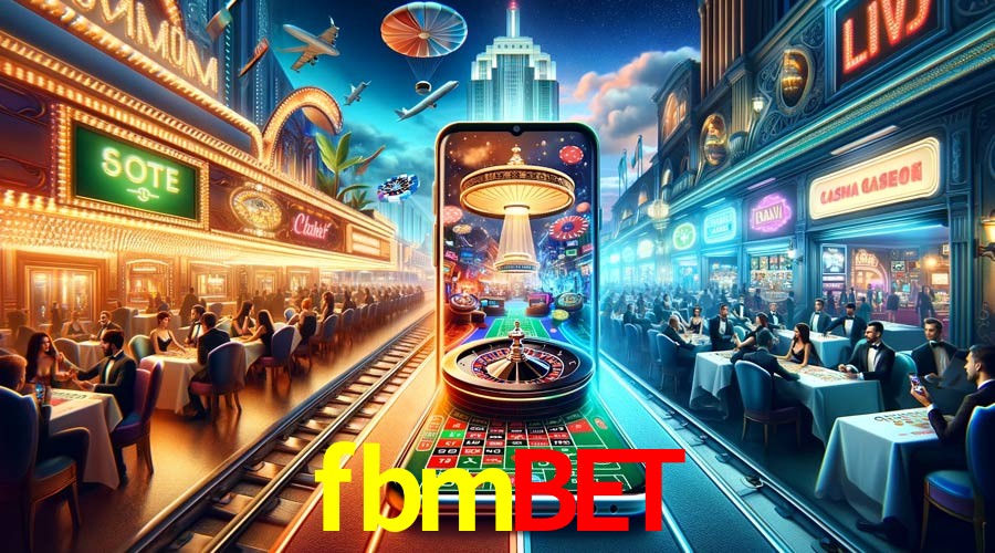 Account Benefits fbmbet