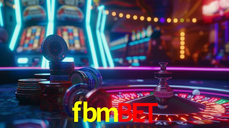 Slot Games fbmbet